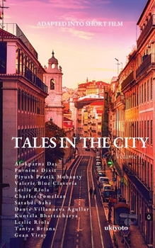 Paperback Tales in the City Volume III Book