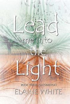 Paperback Lead me into the Light Book