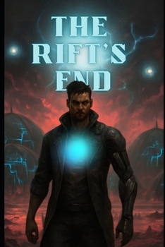 Paperback The Rift's End Book