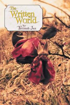 Paperback The Written World Book