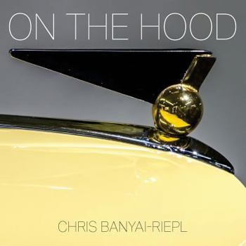 Paperback On The Hood Book