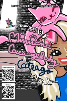 Paperback Mimiana Cacaangelssky Cateago Book