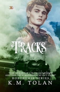 Paperback Tracks Book