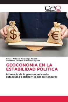 Geoconomia En La Estabilidad Politica (Spanish Edition)