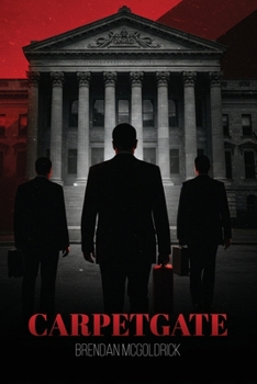 Carpetgate: The True Story Of Ireland's First Witness PROTECTION PROGAMME