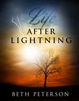 Hardcover Life After Lightning Book