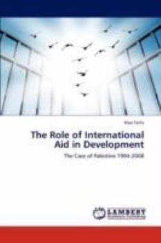 Paperback The Role of International Aid in Development Book