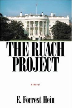 Hardcover The Ruach Project Book