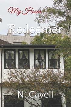 Paperback My Hosea: Redeemer Book