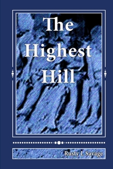 Paperback The Highest Hill Book