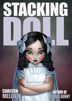 Paperback Stacking Doll Book