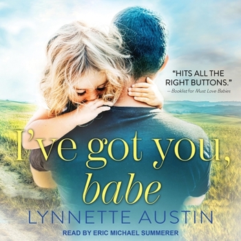 Audio CD I've Got You, Babe Book