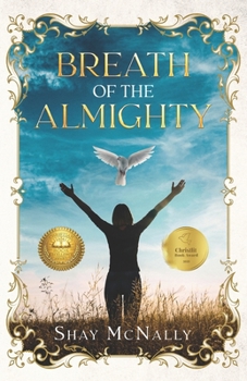 Paperback Breath of the Almighty Book