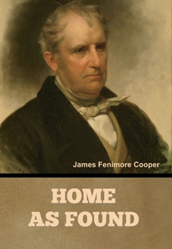 Hardcover Home as Found Book
