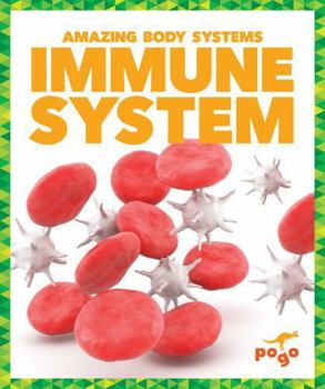 Library Binding Immune System Book