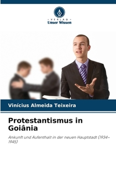 Paperback Protestantismus in Goiânia [German] Book
