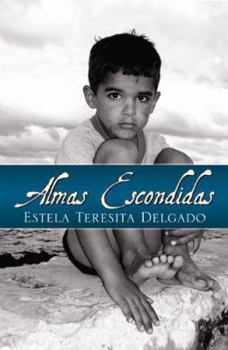 Paperback Almas Escondidas Book