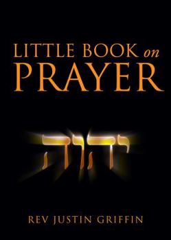 Paperback Little Book on Prayer Book