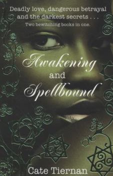Awakening / Spellbound - Book  of the Wicca