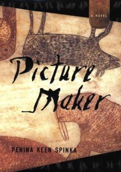 Picture Maker - Book #1 of the Norse/Mohawk Trilogy