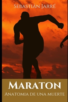 Paperback Maraton: La historia de Filípides [Spanish] Book
