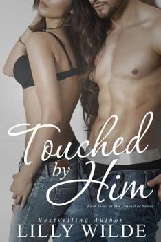 Paperback Touched By Him Book