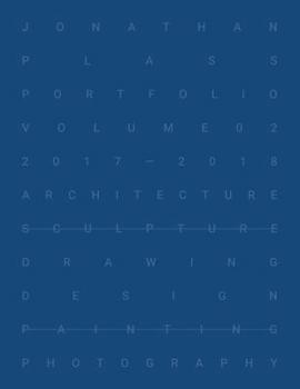Paperback Jonathan Plass: Portfolio Volume 02 Book