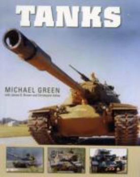 Paperback Tanks Book