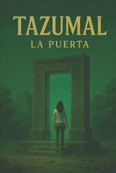 Paperback Tazumal: La Puerta [Spanish] Book