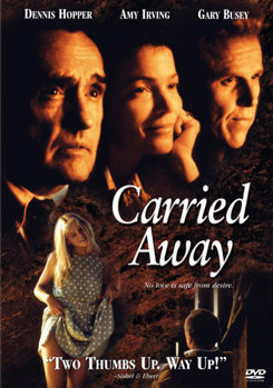 DVD Carried Away Book