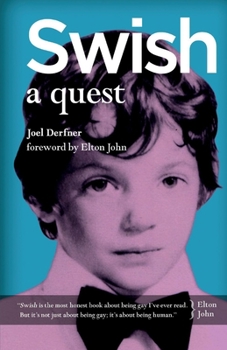 Paperback Swish: A Quest Volume 1 Book