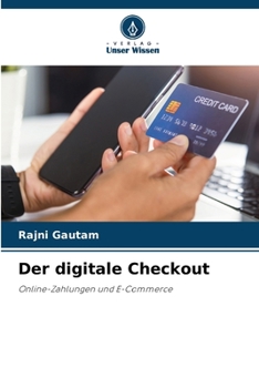Paperback Der digitale Checkout [German] Book