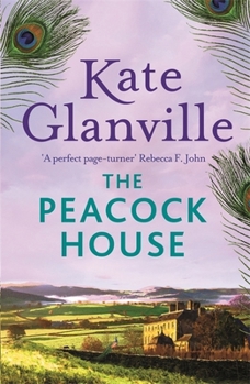 Paperback The Peacock House Book