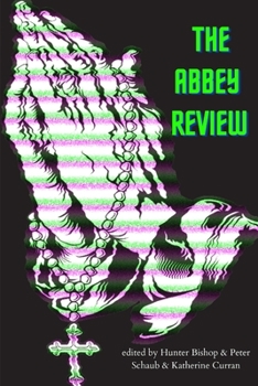 Paperback The Abbey Review: Issue #2 Book