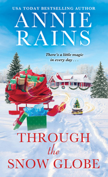 Through the Snow Globe (Rds)