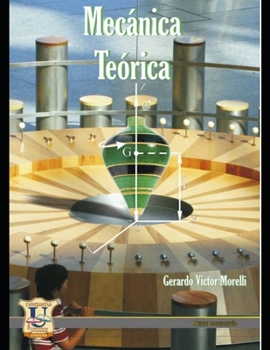 Mecánica Teórica