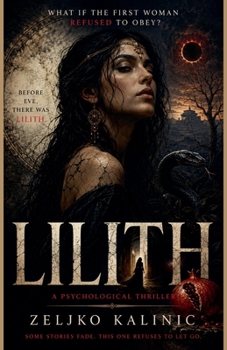 Paperback Lilith Book