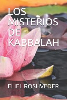 Paperback Los Misterios de Kabbalah [Spanish] Book