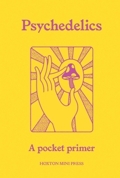 Paperback Psychedelics Book