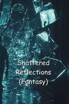 Paperback Shattered Reflections Book