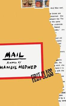 Hardcover Mail Book