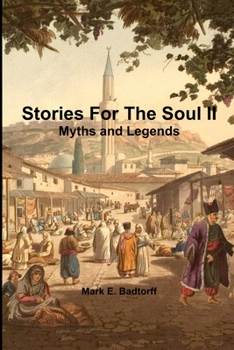 Paperback Stories for the Soul II Book