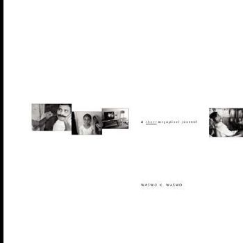 Paperback A Three Megapixel Journal Book