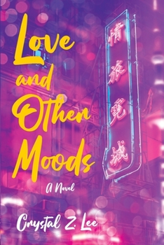 Paperback Love and Other Moods Book