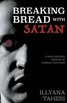 Paperback Breaking Bread with Satan Book