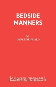 Paperback Bedside Manners Book