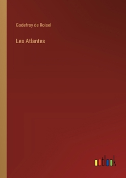 Paperback Les Atlantes [French] Book