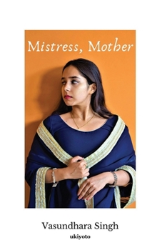 Hardcover Mistress, Mother Book