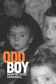 Paperback Odd Boy Book