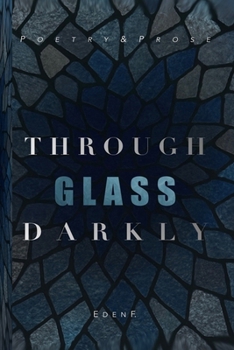 Paperback Through Glass Darkly Book